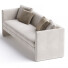 Sofa TRNK Angle - STAAR