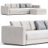 Sofa and Pouf Praddy Perry - STAAR