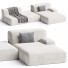 Sofa Lema Cloud - STAAR