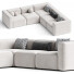 Sofa MAKE Nordic Basecamp - STAAR