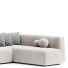 Sofa Artemest Suiseki - STAAR