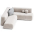 Sofa Artemest Suiseki - STAAR