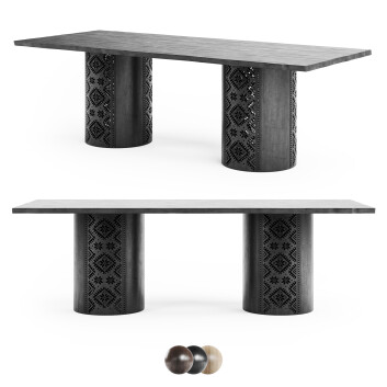 Стіл Ethno Rivne Dining