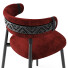 Стул Ethno Rivne Dining - vasy3359