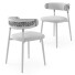 Стул Ethno Rivne Dining - vasy3359