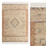 Teppich La Redoute Navaja Aged Effect Kilim XXL - Jasurbek