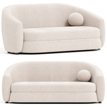 Sofa South Hill Home Rest