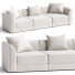 Sofa TRNK Maura - STAAR