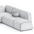 Sofa La Cividina Suiseki - STAAR