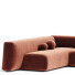 Sofa La Cividina Suiseki - STAAR