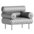 Fauteuil DesignByThem Cabin - STAAR