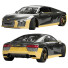 Coche Audi R8 - STAAR