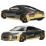 Coche Audi R8 - STAAR