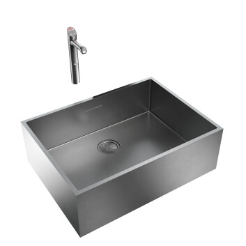 Змішувач Zip Hydrotap 3D модель