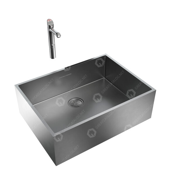 Змішувач Zip Hydrotap 3D модель