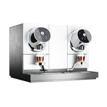 Кавомашина Momento by Nespresso 3D модель