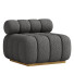 Крісло Burke Decor Roma - wormir8-49720