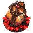Crème glacée Assorted - Buxoro