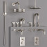Brausegarnitur Gessi Inciso Set 1 - sirous21
