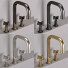Brausegarnitur Gessi Inciso Set 1 - sirous21