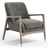 Armchair Safavieh Flalanery - Olam3d