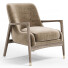 Armchair Safavieh Flalanery - Olam3d