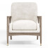 Armchair Safavieh Flalanery - Olam3d