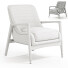 Armchair Safavieh Flalanery - Olam3d