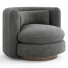 Sessel Soho Home Vivienne - Olam3d