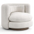 Sessel Soho Home Vivienne - Olam3d