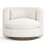 Sessel Soho Home Vivienne - Olam3d