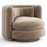Sessel Soho Home Vivienne - Olam3d