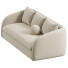 Canapé West Elm Audrey - STAAR