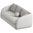 Canapé West Elm Audrey - STAAR