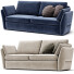 Sofa Busnelli Buz - modeld656-50440