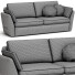 Sofa Busnelli Buz - modeld656-50440