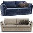 Sofa Busnelli Buz - modeld656-50440
