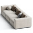 Диван Braid Mahe Sectional - STAAR