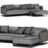 Sofa BoConcept Modena - modeld656-50440