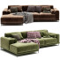Sofa Divanev Marlet - modeld656-50440
