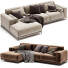 Sofa Divanev Marlet - modeld656-50440