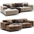 Sofa Divanev Marlet - modeld656-50440