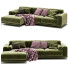 Sofa Divanev Marlet - modeld656-50440