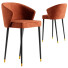Барний стілець Formerin Gilda - modeld656-50440