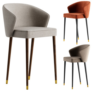 Barhocker Formerin Gilda