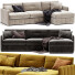 Sofa Aerre Italia Mango - modeld656-50440