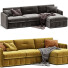 Sofa Aerre Italia Mango - modeld656-50440