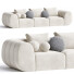 Sofa Hamilton Conte Monterey - STAAR