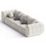 Sofa Hamilton Conte Monterey - STAAR