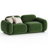 Sofa NV Gallery Mikka 2 Sitzer - STAAR